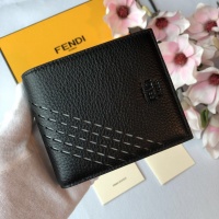 Fendi AAA Quality Wallet #1011670