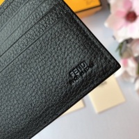 Cheap Fendi AAA Quality Wallet #1011670 Replica Wholesale [$52.00 USD] [ITEM#1011670] on Replica Fendi AAA+ Quality Wallet