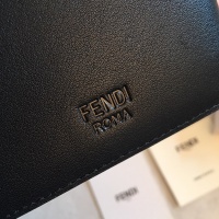 Cheap Fendi AAA Quality Wallet #1011671 Replica Wholesale [$52.00 USD] [ITEM#1011671] on Replica Fendi AAA+ Quality Wallet