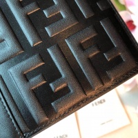 Cheap Fendi AAA Quality Wallet #1011673 Replica Wholesale [$52.00 USD] [ITEM#1011673] on Replica Fendi AAA+ Quality Wallet