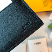 Cheap Fendi AAA Quality Wallet #1011673 Replica Wholesale [$52.00 USD] [ITEM#1011673] on Replica Fendi AAA+ Quality Wallet