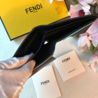 Cheap Fendi AAA Quality Wallet #1011673 Replica Wholesale [$52.00 USD] [ITEM#1011673] on Replica Fendi AAA+ Quality Wallet