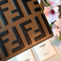 Cheap Fendi AAA Quality Wallet #1011674 Replica Wholesale [$52.00 USD] [ITEM#1011674] on Replica Fendi AAA+ Quality Wallet