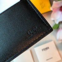 Cheap Fendi AAA Quality Wallet #1011674 Replica Wholesale [$52.00 USD] [ITEM#1011674] on Replica Fendi AAA+ Quality Wallet