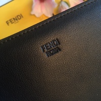 Cheap Fendi AAA Quality Wallet #1011679 Replica Wholesale [$64.00 USD] [ITEM#1011679] on Replica Fendi AAA+ Quality Wallet