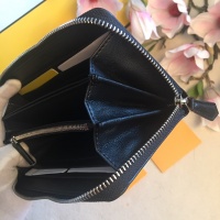 Cheap Fendi AAA Quality Wallet #1011679 Replica Wholesale [$64.00 USD] [ITEM#1011679] on Replica Fendi AAA+ Quality Wallet