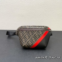 Fendi AAA Quality Belt Bags #1011693