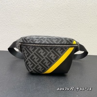 Fendi AAA Quality Belt Bags #1011694