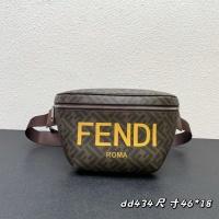 Fendi AAA Quality Belt Bags #1011695