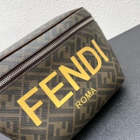 Cheap Fendi AAA Quality Belt Bags #1011695 Replica Wholesale [$100.00 USD] [ITEM#1011695] on Replica Fendi AAA Quality Belt Bags