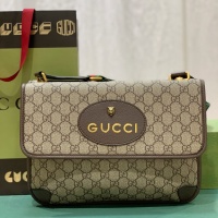 Gucci AAA Quality Messenger Bags For Women #1011768