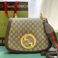 Cheap Gucci AAA Quality Messenger Bags For Women #1011770 Replica Wholesale [$92.00 USD] [ITEM#1011770] on Replica Gucci AAA Quality Messenger Bags