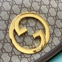 Cheap Gucci AAA Quality Messenger Bags For Women #1011770 Replica Wholesale [$92.00 USD] [ITEM#1011770] on Replica Gucci AAA Quality Messenger Bags