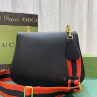 Cheap Gucci AAA Quality Messenger Bags For Women #1011771 Replica Wholesale [$92.00 USD] [ITEM#1011771] on Replica Gucci AAA Quality Messenger Bags