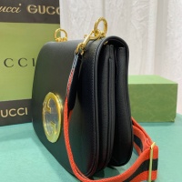 Cheap Gucci AAA Quality Messenger Bags For Women #1011771 Replica Wholesale [$92.00 USD] [ITEM#1011771] on Replica Gucci AAA Quality Messenger Bags