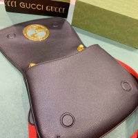 Cheap Gucci AAA Quality Messenger Bags For Women #1011771 Replica Wholesale [$92.00 USD] [ITEM#1011771] on Replica Gucci AAA Quality Messenger Bags