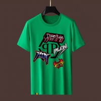 Philipp Plein PP T-Shirts Short Sleeved For Men #1011812