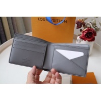 Cheap Louis Vuitton AAA Quality Wallets #1011885 Replica Wholesale [$72.00 USD] [ITEM#1011885] on Replica Louis Vuitton AAA+ Quality Wallets