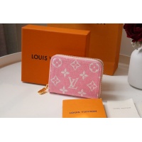 Louis Vuitton AAA Quality Wallets #1011886