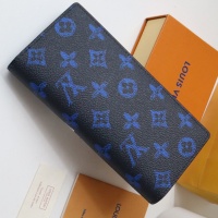 Cheap Louis Vuitton AAA Quality Wallets #1011889 Replica Wholesale [$85.00 USD] [ITEM#1011889] on Replica Louis Vuitton AAA+ Quality Wallets