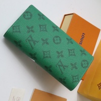 Cheap Louis Vuitton AAA Quality Wallets #1011890 Replica Wholesale [$85.00 USD] [ITEM#1011890] on Replica Louis Vuitton AAA+ Quality Wallets