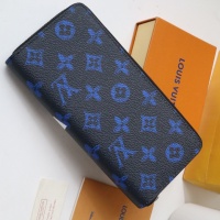 Cheap Louis Vuitton AAA Quality Wallets #1011896 Replica Wholesale [$98.00 USD] [ITEM#1011896] on Replica Louis Vuitton AAA+ Quality Wallets