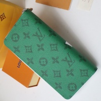 Cheap Louis Vuitton AAA Quality Wallets #1011897 Replica Wholesale [$98.00 USD] [ITEM#1011897] on Replica Louis Vuitton AAA+ Quality Wallets