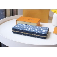 Cheap Louis Vuitton AAA Quality Wallets #1011900 Replica Wholesale [$98.00 USD] [ITEM#1011900] on Replica Louis Vuitton AAA+ Quality Wallets