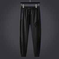 Cheap Chrome Hearts Tracksuits Long Sleeved For Men #1011924 Replica Wholesale [$85.00 USD] [ITEM#1011924] on Replica Chrome Hearts Tracksuits