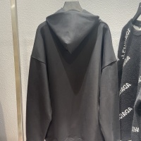 Cheap Balenciaga Hoodies Long Sleeved For Unisex #1012048 Replica Wholesale [$60.00 USD] [ITEM#1012048] on Replica Balenciaga Hoodies