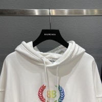 Cheap Balenciaga Hoodies Long Sleeved For Unisex #1012051 Replica Wholesale [$60.00 USD] [ITEM#1012051] on Replica Balenciaga Hoodies