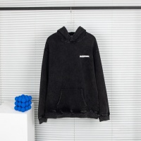 Balenciaga Hoodies Long Sleeved For Unisex #1012065