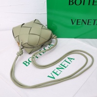 Cheap Bottega Veneta BV AAA Quality Messenger Bags For Women #1012292 Replica Wholesale [$92.00 USD] [ITEM#1012292] on Replica Bottega Veneta BV AAA Quality Messenger Bags