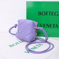 Cheap Bottega Veneta BV AAA Quality Messenger Bags For Women #1012295 Replica Wholesale [$92.00 USD] [ITEM#1012295] on Replica Bottega Veneta BV AAA Quality Messenger Bags