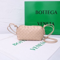 Cheap Bottega Veneta BV AAA Quality Messenger Bags For Women #1012309 Replica Wholesale [$98.00 USD] [ITEM#1012309] on Replica Bottega Veneta BV AAA Quality Messenger Bags