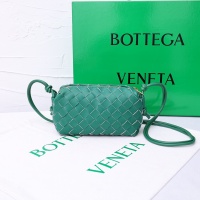 Cheap Bottega Veneta BV AAA Quality Messenger Bags For Women #1012310 Replica Wholesale [$98.00 USD] [ITEM#1012310] on Replica Bottega Veneta BV AAA Quality Messenger Bags