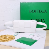 Cheap Bottega Veneta BV AAA Quality Messenger Bags For Women #1012332 Replica Wholesale [$92.00 USD] [ITEM#1012332] on Replica Bottega Veneta BV AAA Quality Messenger Bags