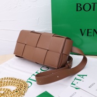 Cheap Bottega Veneta BV AAA Quality Messenger Bags For Women #1012333 Replica Wholesale [$92.00 USD] [ITEM#1012333] on Replica Bottega Veneta BV AAA Quality Messenger Bags