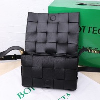 Cheap Bottega Veneta BV AAA Quality Messenger Bags For Women #1012389 Replica Wholesale [$98.00 USD] [ITEM#1012389] on Replica Bottega Veneta BV AAA Quality Messenger Bags