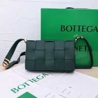 Cheap Bottega Veneta BV AAA Quality Messenger Bags For Women #1012390 Replica Wholesale [$98.00 USD] [ITEM#1012390] on Replica Bottega Veneta BV AAA Quality Messenger Bags