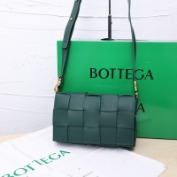 Cheap Bottega Veneta BV AAA Quality Messenger Bags For Women #1012390 Replica Wholesale [$98.00 USD] [ITEM#1012390] on Replica Bottega Veneta BV AAA Quality Messenger Bags