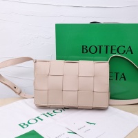 Cheap Bottega Veneta BV AAA Quality Messenger Bags For Women #1012403 Replica Wholesale [$100.00 USD] [ITEM#1012403] on Replica Bottega Veneta BV AAA Quality Messenger Bags