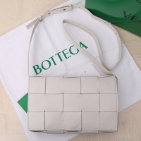 Cheap Bottega Veneta BV AAA Quality Messenger Bags For Women #1012404 Replica Wholesale [$100.00 USD] [ITEM#1012404] on Replica Bottega Veneta BV AAA Quality Messenger Bags