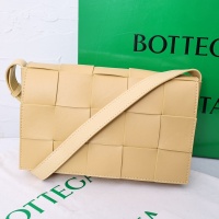 Cheap Bottega Veneta BV AAA Quality Messenger Bags For Women #1012406 Replica Wholesale [$100.00 USD] [ITEM#1012406] on Replica Bottega Veneta BV AAA Quality Messenger Bags