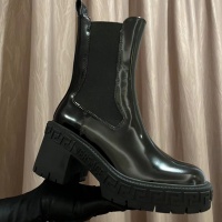 Cheap Versace Boots For Women #1012409 Replica Wholesale [$102.00 USD] [ITEM#1012409] on Replica Versace Boots