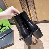Cheap Alexander Wang Boots For Women #1012415 Replica Wholesale [$100.00 USD] [ITEM#1012415] on Replica Alexander Wang Boots