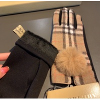 Cheap Burberry Gloves For Women #1012579 Replica Wholesale [$41.00 USD] [ITEM#1012579] on Replica Burberry Gloves