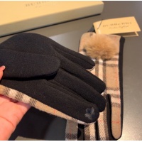 Cheap Burberry Gloves For Women #1012579 Replica Wholesale [$41.00 USD] [ITEM#1012579] on Replica Burberry Gloves