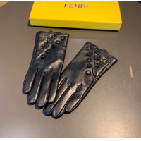 Fendi Gloves For Women #1012599
