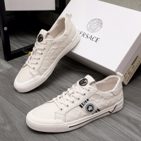 Versace Casual Shoes For Men #1012645